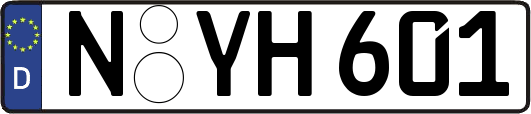 N-YH601