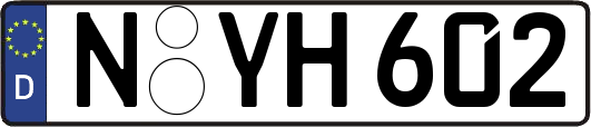 N-YH602