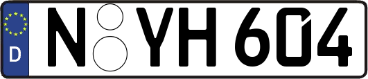 N-YH604