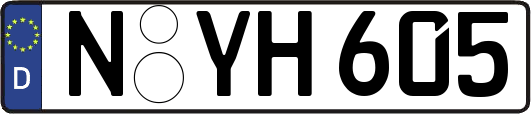 N-YH605