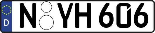 N-YH606