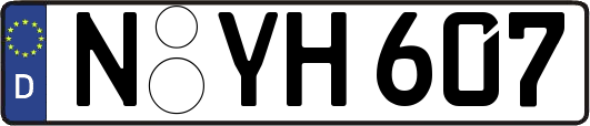 N-YH607