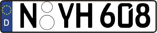 N-YH608