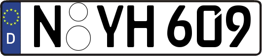 N-YH609