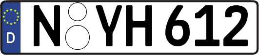 N-YH612