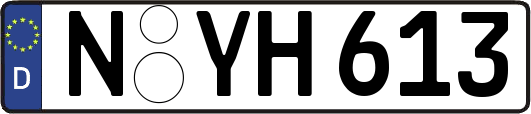 N-YH613