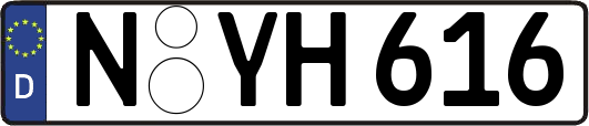 N-YH616