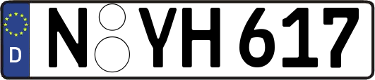 N-YH617