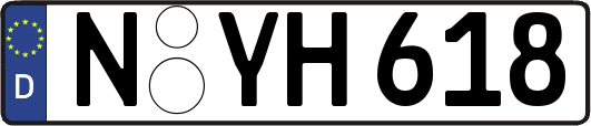 N-YH618