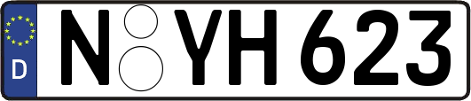 N-YH623