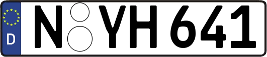 N-YH641