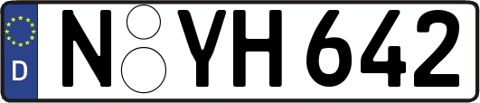 N-YH642