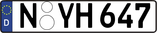 N-YH647
