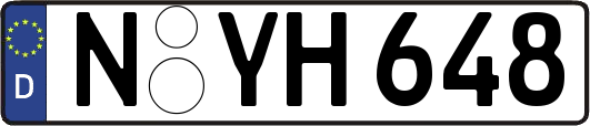 N-YH648