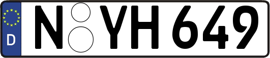 N-YH649