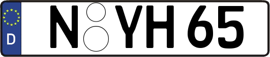 N-YH65