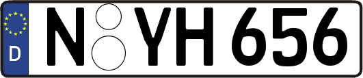 N-YH656