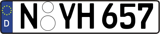 N-YH657