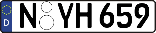 N-YH659