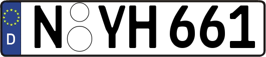 N-YH661