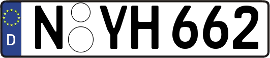 N-YH662