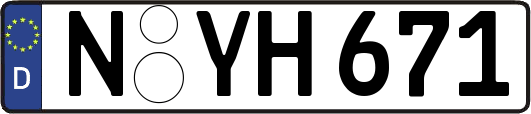 N-YH671