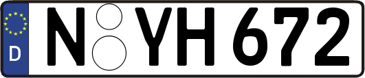 N-YH672