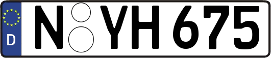 N-YH675