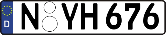N-YH676