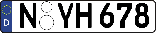 N-YH678