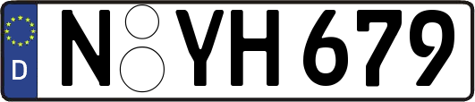 N-YH679