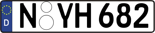 N-YH682