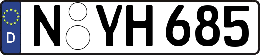 N-YH685