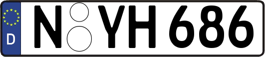 N-YH686