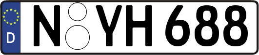 N-YH688