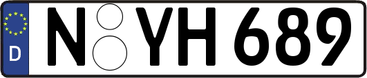 N-YH689