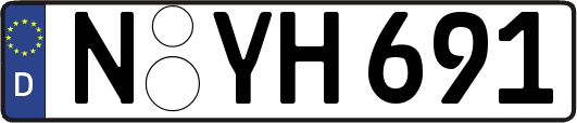 N-YH691