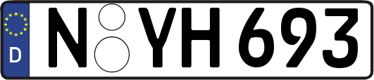 N-YH693