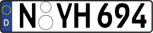 N-YH694