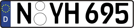 N-YH695
