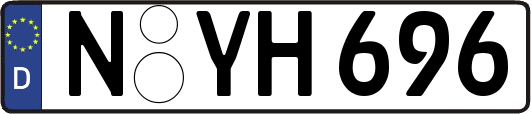 N-YH696