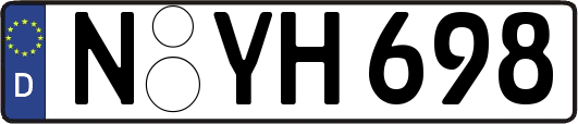 N-YH698