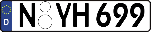 N-YH699