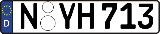 N-YH713