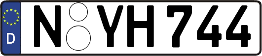 N-YH744