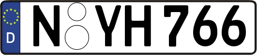 N-YH766