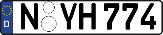 N-YH774