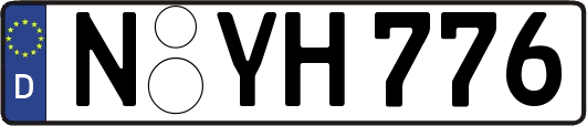 N-YH776