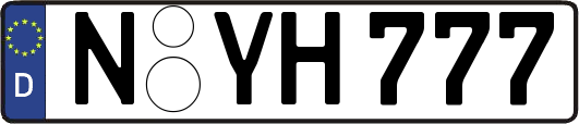 N-YH777