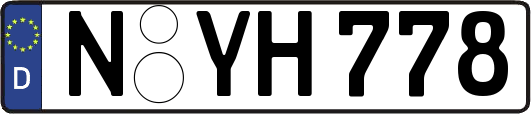 N-YH778